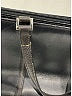 Burberry 100% Leather Solid Black Leather Shoulder Bag One size - photo 6