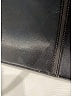 Burberry 100% Leather Solid Black Leather Shoulder Bag One size - photo 7