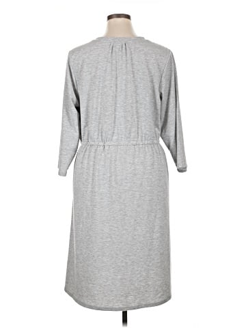 Bobeau Casual Dress (view 2)