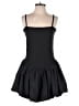YPB Black Cocktail Dress Size L - photo 1