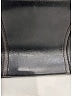 Burberry 100% Leather Solid Black Leather Shoulder Bag One size - photo 10