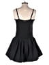 YPB Black Cocktail Dress Size L - photo 2
