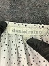 Daniel Rainn Ivory Sleeveless Blouse Size M - photo 7