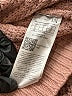 Guess 100% Cotton Tan Turtleneck Sweater Size M - photo 8