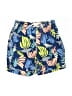 Baby Gap 100% Acrylic Blue Board Shorts Size 3 - photo 1