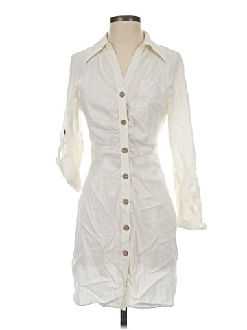 Zara Casual Dress (view 1)