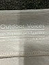 Outdoor Voices Ivory Active Pants Size XL - photo 7