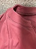 Unbranded Burgundy Long Sleeve Top Size S (estimated) - photo 7