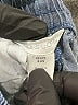 Caslon Blue Casual Pants Size XXS - photo 7