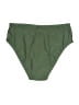 Unbranded Solid Green Swimsuit Bottoms Size S (estimated) - photo 2
