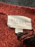 Pinque Brown Cardigan Size L - photo 7