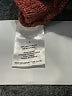 Pinque Brown Cardigan Size L - photo 8