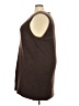 Old Navy Brown Sweater Vest Size 3X - photo 5