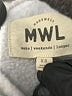 MWL by Madewell Gray Sweatshirt Size XS - photo 7