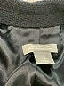Ann Taylor Black Jacket Size 6 - photo 6