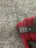 Echo Burgundy Sleeveless Blouse Size S - photo 7