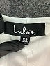 Lulus White Casual Dress Size XS - photo 7