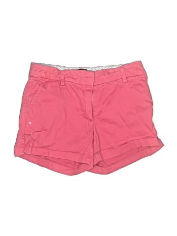 British Khaki Shorts (view 1)