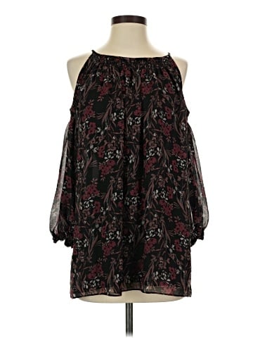 Sophie Max Sleeveless Blouse (view 1)