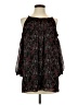 Sophie Max Black Sleeveless Blouse Size S - photo 1