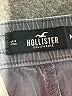Hollister Gray Active Pants Size M - photo 7
