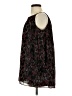 Sophie Max Black Sleeveless Blouse Size S - photo 5
