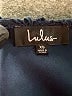 Lulus 100% Polyester Blue Cocktail Dress Size XS - photo 7