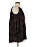 Sophie Max Black Sleeveless Blouse Size S - photo 4