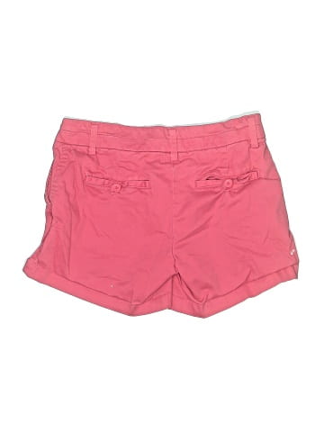 British Khaki Shorts (view 2)