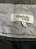 Charlotte Russe Solid Black Dress Pants Size 14L - photo 7