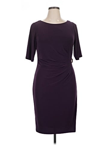Echo Cocktail Dress (view 1)