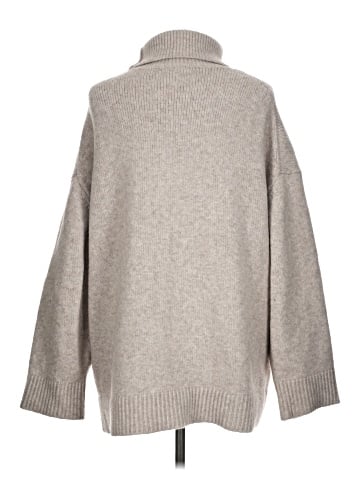H&M Turtleneck Sweater (view 2)