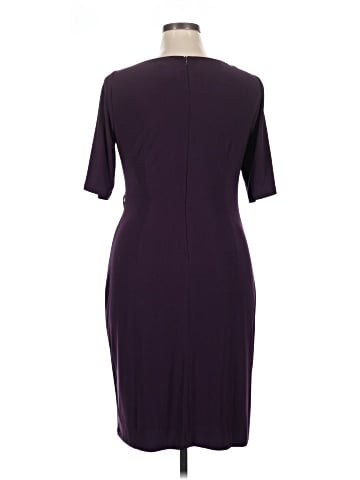 Echo Cocktail Dress (view 2)