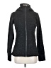 Athleta Gray Track Jacket Size S - photo 1