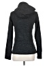 Athleta Gray Track Jacket Size S - photo 2