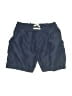 Baby Gap 100% Polyester Solid Blue Board Shorts Size 12-18 mo - photo 1
