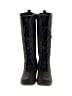 Clarks Black Boots Size 7 - photo 2