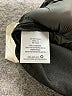metaphor 100% Polyester Tweed Silver Casual Skirt Size XL - photo 5