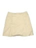 Tail Solid Ivory Active Skort Size 6 - photo 1