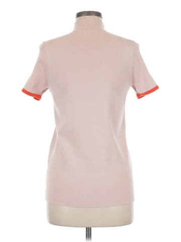 Moth Short Sleeve Turtleneck (view 2)