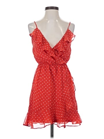 Forever 21 Cocktail Dress (view 1)