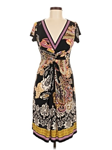 Studio 1 Casual Dress (view 1)