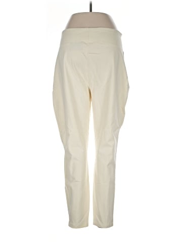 Women With Control Active Pants (view 2)