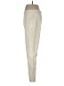 Women With Control Solid Ivory Active Pants Size L - photo 5