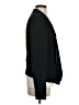 Frenchi 100% Polyester Black Blazer Size S - photo 4