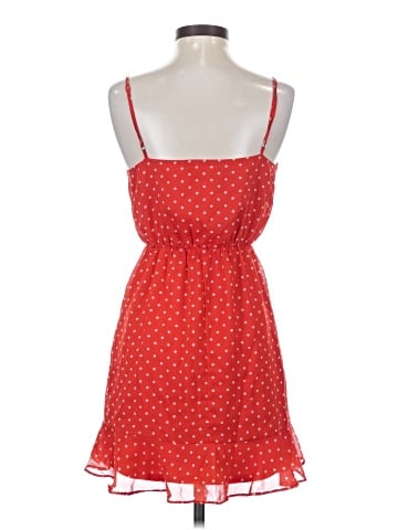 Forever 21 Cocktail Dress (view 2)