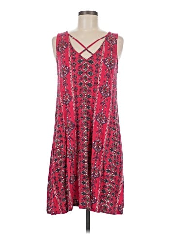 Charming Charlie Casual Dress (view 1)