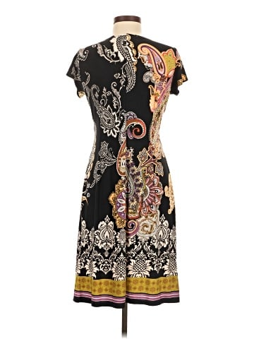 Studio 1 Casual Dress (view 2)