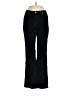 David Kahn Black Casual Pants Size 2 - photo 1