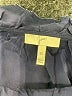 Joie 100% Silk Blue Blouse Size XS - photo 7